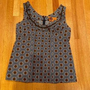 Tory Burch top